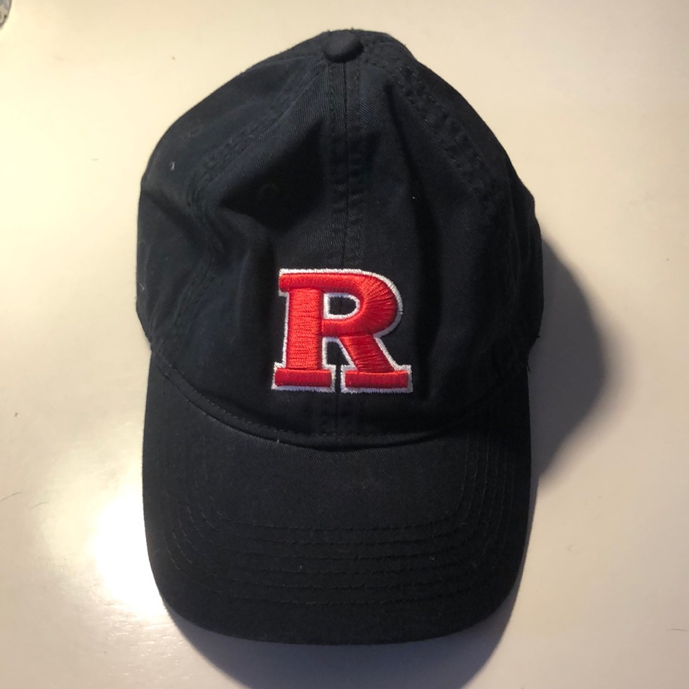 Rutgers Hat